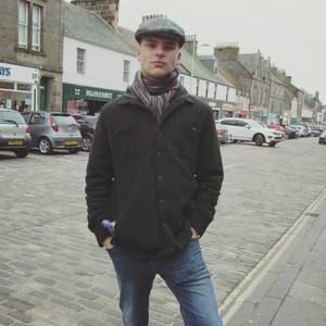 Meet your Posher, Luca